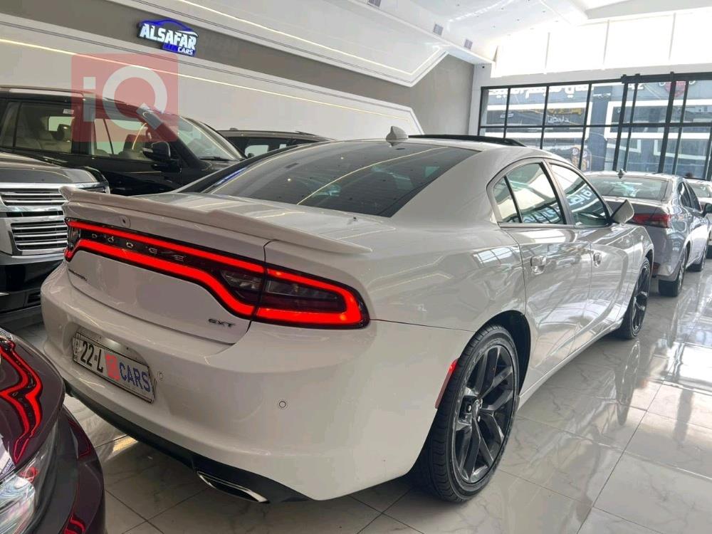 دودج تشارجر